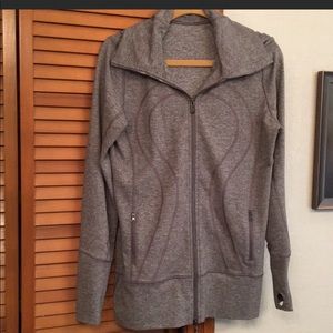 Lululemon Stride jacket